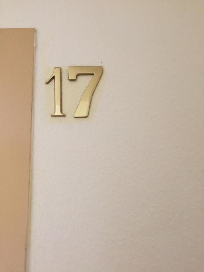 Ferienheim "Zur Krone" Hotell Oberwiesenthal Eksteriør bilde